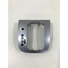 Moldura Marcha Volkswagen Jetta 2.5 2007 Original