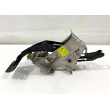 Pedal Freio Volkswagen Jetta 2.5 2007 Original