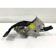 Pedal Freio Volkswagen Jetta 2.5 2007 Original