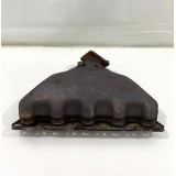 Coletor Escapamento Volkswagen Jetta 2.5 2007 Original