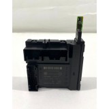 Módulo Vidro Dianteiro Esquerdo Vw Jetta 2.5 2007 Original