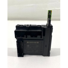 Módulo Vidro Dianteiro Esquerdo Vw Jetta 2.5 2007 Original