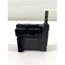 Módulo Vidro Dianteiro Direito Vw Jetta 2.5 2007 Original