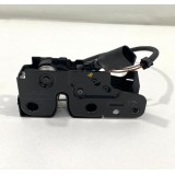 Fechadura Capô Volkswagen Jetta 2.5 2007 Original