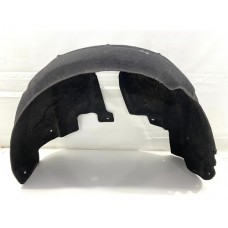 Parabarro Traseiro Esquerdo Vw Jetta 2.5 2007 Original