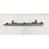 Flauta Bico Injetor Volkswagen Jetta 2.5 2007 Original