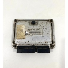 Módulo Injeção Volkswagen Jetta 2.5 2007 Original