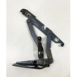 Dobradiça Direita Tampa Traseira Jetta 2.5 2007 Original