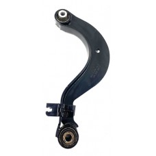 Braço Curvo Suspensão Traseira Vw Jetta 2.5 2007 Original