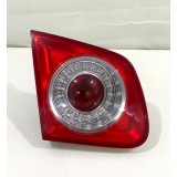 Lanterna Traseira Direita Volkswagen Jetta 2.5 2007 Original Direito/passageiro Vermelho