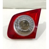 Lanterna Traseira Esquerda Vw Jetta 2.5 2007 Original Esquerdo/motorista Vermelho