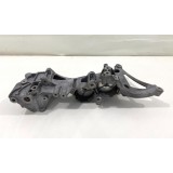 Suporte Compressor Alternador Vw Jetta 2.5 2007 Original