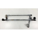 Galhada S/ Motor Volkswagen Jetta 2.5 2007 Original Esquerdo