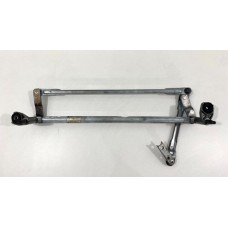 Galhada S/ Motor Volkswagen Jetta 2.5 2007 Original Esquerdo