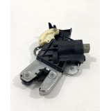 Fechadura Tampa Traseira Volkswagen Jetta 2.5 2007 Original