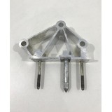 Suporte Coxim Motor Volkswagen Jetta 2.5 2007 Original