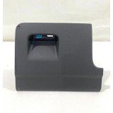 Tampa Porta Luvas Vw Jetta 2.5 2007 Original (detalhe) Cinza