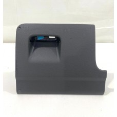 Tampa Porta Luvas Vw Jetta 2.5 2007 Original (detalhe) Cinza