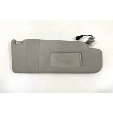 Quebra Sol Direito Vw Jetta 2.5 2007 Original