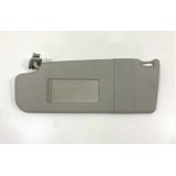 Quebra Sol Esquerdo Vw Jetta 2.5 2007 Original (detalhe)