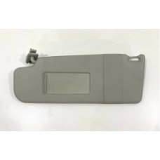 Quebra Sol Esquerdo Vw Jetta 2.5 2007 Original (detalhe)