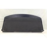 Tampão Bagagito Volkswagen Jetta 2.5 2007 Original Cinza-escuro