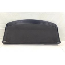 Tampão Bagagito Volkswagen Jetta 2.5 2007 Original Cinza-escuro