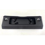 Soleira Porta Mala Volkswagen Jetta 2.5 2007 Original Preto