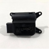 Motor Atuador Caixa Ar Volkswagen Jetta 2.5 2007 Original