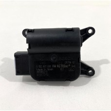 Motor Atuador Caixa Ar Volkswagen Jetta 2.5 2007 Original