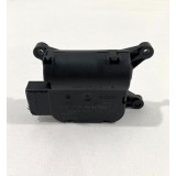 Motor Atuador Caixa Ar Volkswagen Jetta 2.5 2007 Original