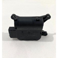 Motor Atuador Caixa Ar Volkswagen Jetta 2.5 2007 Original