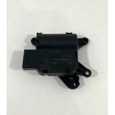 Motor Atuador Caixa Ar Volkswagen Jetta 2.5 2007 Original