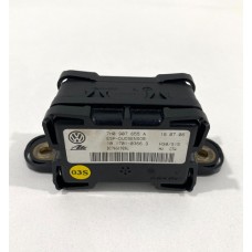 Módulo Esp Controle Estabilidade Vw Jetta 2.5 2007 Original