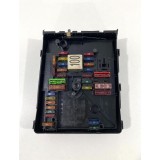 Caixa Fusível Volkswagen Jetta 2.5 2007 Original