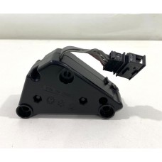 Módulo Amplificador Volkswagen Jetta 2.5 2007 Original Preto