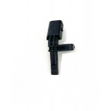 Sensor Abs Dianteiro Esq. Vw Jetta 2.5 2007 Original-usado