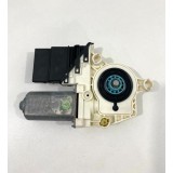 Motor Vidro Traseiro Esquerdo Vw Jetta 2.5 2007 Original