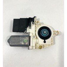 Motor Vidro Traseiro Esquerdo Vw Jetta 2.5 2007 Original