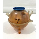 Reservatório Água Radiador Vw Jetta 2.5 2007 Original