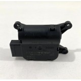 Motor Atuador Caixa Ar Vw Jetta 2.5 2007 Original
