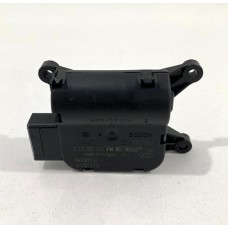 Motor Atuador Caixa Ar Vw Jetta 2.5 2007 Original