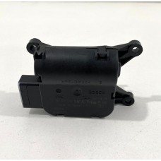 Motor Atuador Caixa Ar Vw Jetta 2.5 2007 Original