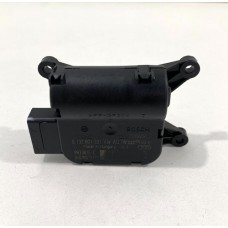 Motor Atuador Caixa Ar Vw Jetta 2.5 2007 Original