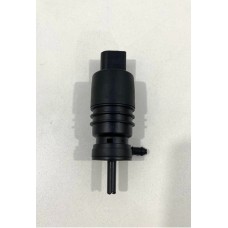 Bomba Motor Esguicho Parabrisa Vw Jetta 2.5 2007 Original