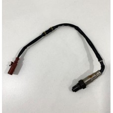 Sonda Lambda Volkswagen Jetta 2.5 2007 Original