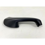Puxador Porta Traseira Esquerda Vw Jetta 2.5 2007 Original