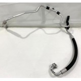 Mangueira Ar Condicionado Volkswagen Jetta 2.5 2007 Original