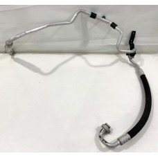 Mangueira Ar Condicionado Volkswagen Jetta 2.5 2007 Original