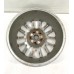 Roda Liga Volkswagen Jetta 2007 Original (c/ Detalhes) Prateado